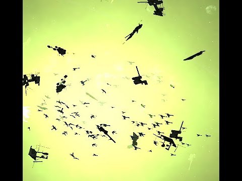 Star Trek Armada 3 (mod) ep. 5