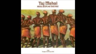 A FLG Maurepas upload - Taj Mahal - Dear Ladies - Worldwide Blues