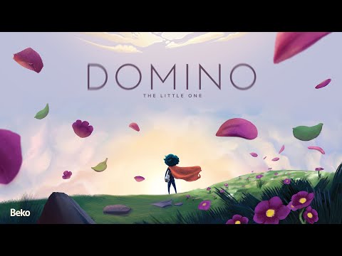 Видео Domino: The Little One #1