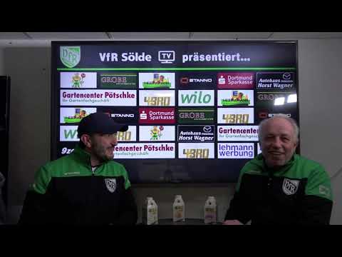 BV Brambauer - VFR1922