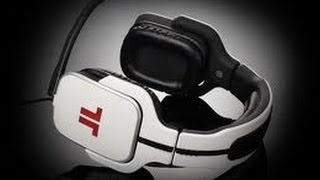 Video thumbnail for TRITTON 720+ 7.1 Surround Headset  Unboxing!! by Suited Entertainment