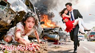 He let her and their daughter die to save his mistress. She divorces and ruins him.