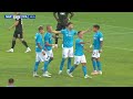 HIGHLIGHTS Napoli Augsburg 1-0 ⚽ Gol e sintesi della partita amichevole