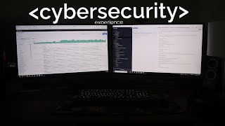 Build Practical Experience in Cybersecurity Today (Cybersecurity Homelabs)