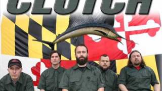 Clutch- Subtle Hustle