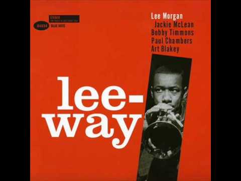 Lee Morgan - The Lion And The Wolff