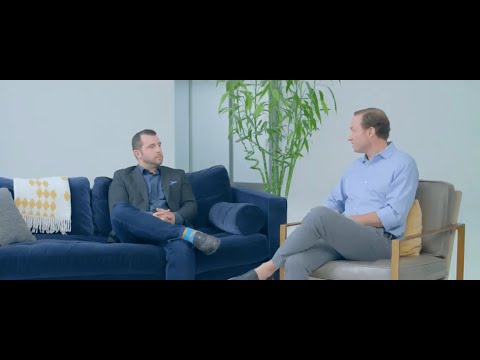 See TV Differently: Jason DeMarco, A&E Networks - YouTube
