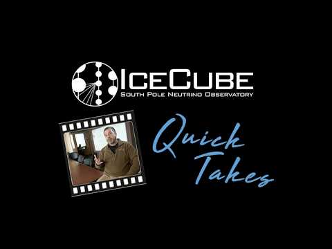 Quick Takes - What is multimessenger astronomy?