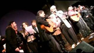 JOHN LENNON&#39;S 70th Birthday Tribute Concert FINALE &quot;GOOD NIGHT&quot; Amnesty International 10/9/10