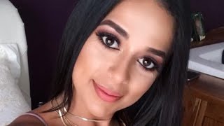 La MODELO ASESlNADA por el NARC0 - El CASO RESUELTO de Isamar Villalta