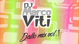 Dj Marco Viti - Ballo mix (beguine)
