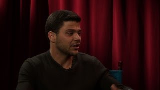 'Entourage' Star Jerry Ferrara On Plans For 'Entourage' Movie video