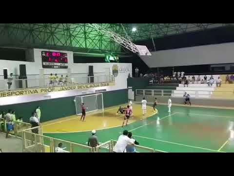 Granja futsal Denilton10