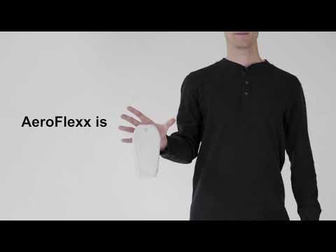 AeroFlexx How To Use Video