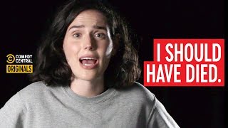 Why You Shouldn’t Drink River Water - I Should Have Died (feat. Eva Victor) video