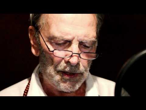 "Prayer Before Birth" by Louis MacNeice - poem recital video