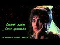 Vanmathiye S Janaki Raja Voice