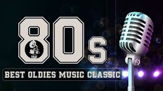 Best Oldies Music Classic 80s - Sweet Memories Song - Golden Oldies Love Songs 80s