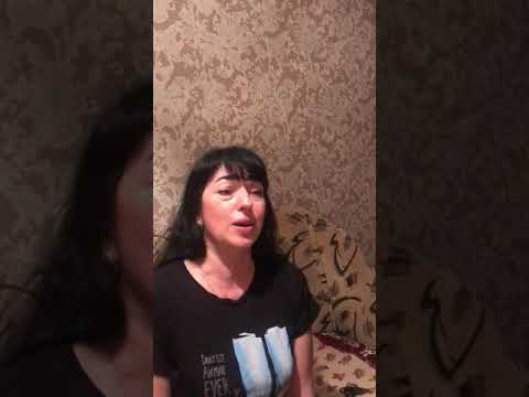 Урие Алядинова (Османова) - Севда олды башима.