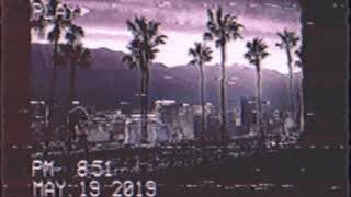 mansa - red button (feat. g-eazy) (slowed + reverb)