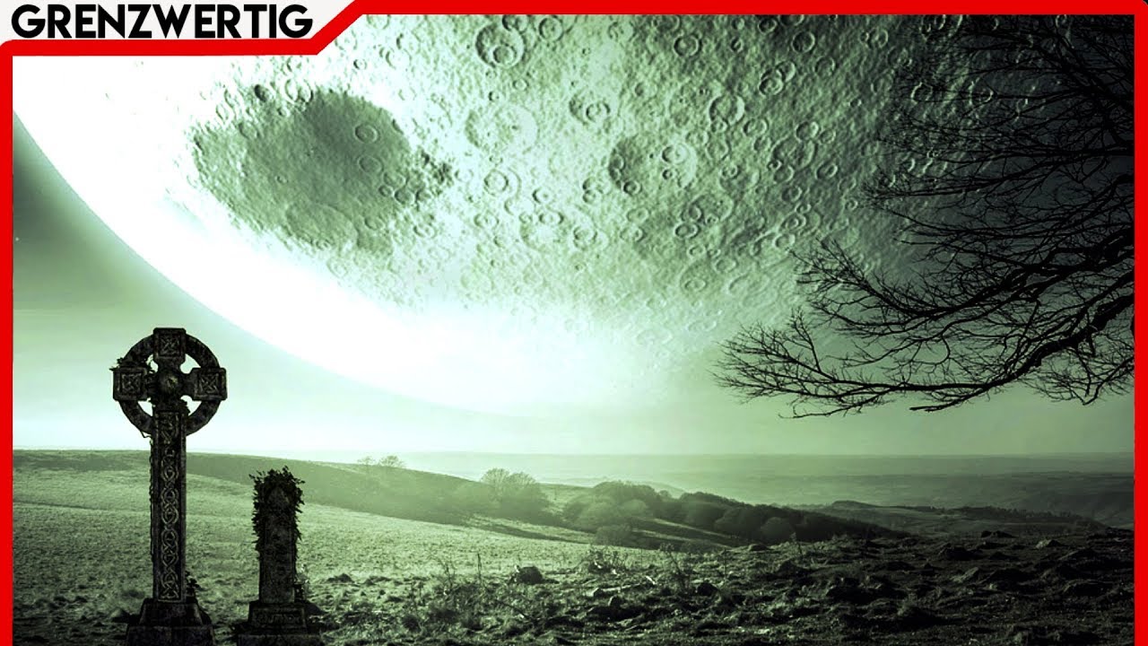 Gibt es göttliche Wesen auf dem Mond?