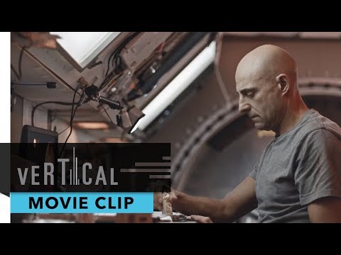 Approaching the Unknown | Error Message (HD) | Vertical Entertainment