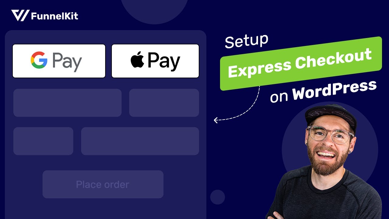 How to Set Up WooCommerce Google Pay & Accept Online Payments? [2024 Guide]