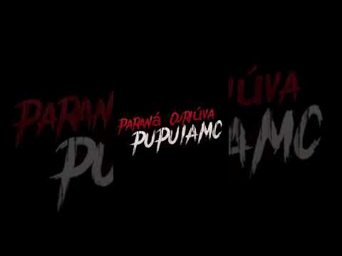 MC PUPUIA Paraná Curiúva 