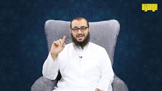 صورة 33. لماذا أتدبر القرآن؟ وما الطريق إليه؟