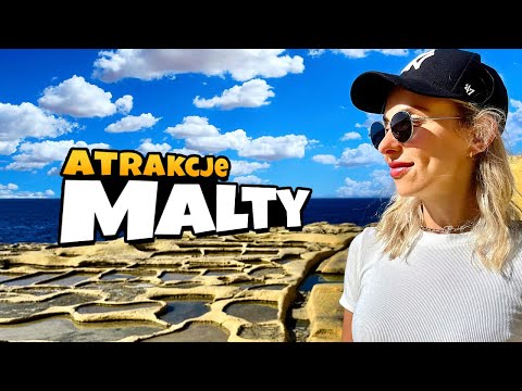 Malta Atrakcje i co Zobaczyć i Zwiedzić | Top 17 Miejsc, Które Musisz Odwiedzić!