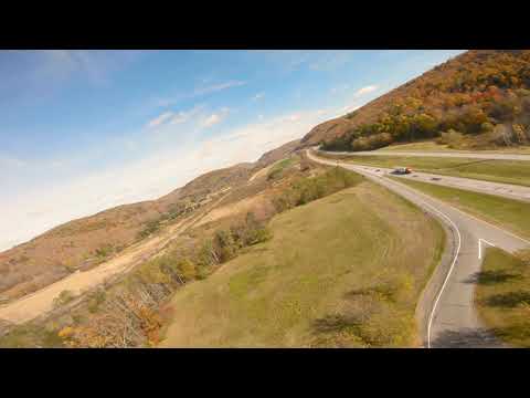 New York Upstate of Mind