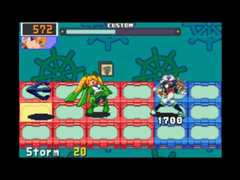 Shanghai.EXE: Genso Network - Murasa