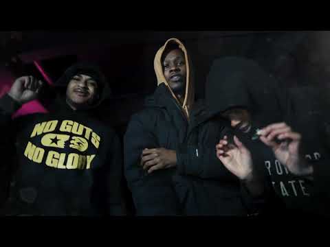 BEINO - HellStar (Ft.) Tae Glizzy [ Official Music Video ]