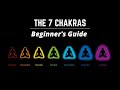 7 Chakras explained. Beginner's guide 101