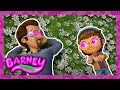 There S So Much To Be Thankful For NEW Animated Music Video Barney S World