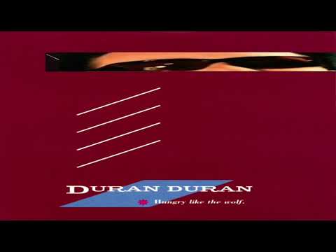 Hungry Like the All Star