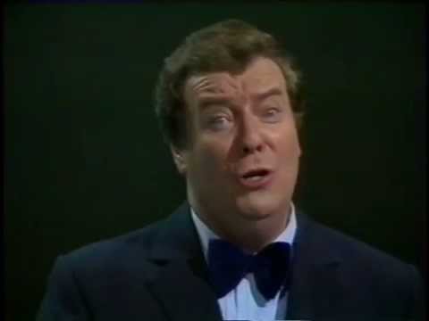 Stuart Burrows Sings - Yesterday