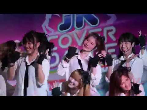 [24032019][Atom Focus] Beginner & Heavy Rotation Cover dance by FMA Group