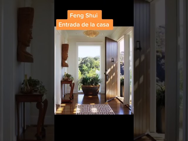 Vídeo relacionado con 8 Pasos para ArmonizArte: Cómo alcanzar Armonía en tu Vida a través de tu Hogar según el Arte del Feng Shui