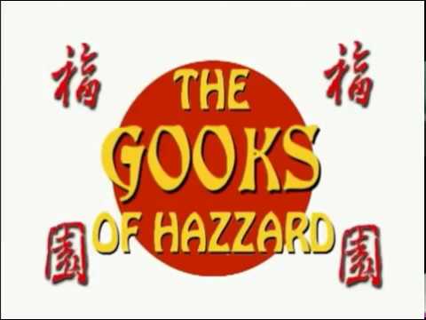 The Gooks Of Hazzard