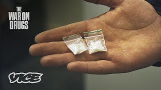 Why Cocaine Is Worth $150,000 Per Kilo | The War on Drugs