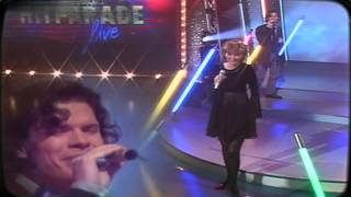 Kristina Bach - Stimmen der Nacht 1996