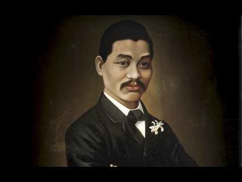 Quong Tart - From Poor Chinese Immigrant to Australian Hero