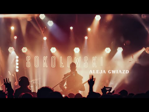 SOKOŁOWSKI - Aleja Gwiazd (Official Video) (2024)