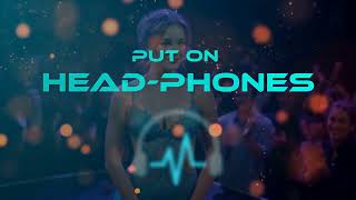 Download lagu ⚫️ Binaural Beats (HFO Subliminal) ASMR Female Whispers 🎧 Deep Relaxing Binaural HFO ASMR Music mp3