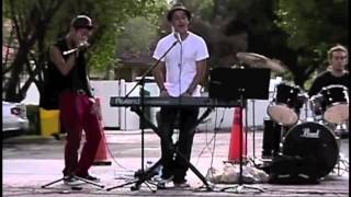 Anthony Vincent - Great Things (live at The Walk)
