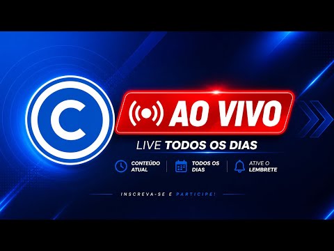 04/09/2026 | RÁDIO CAPITAL  - AO VIVO