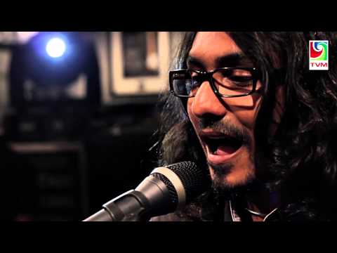 Raivareh hedheema (Cover) by Huya On Raagu Show (TVM)