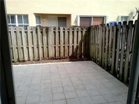 3119 NW 101st Pl # 3119,Doral,FL 33172 Townhouse En Venta