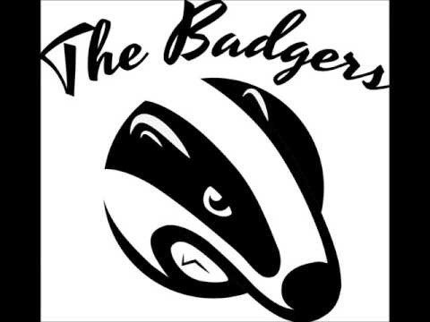 The Badgers - Human Psycho -